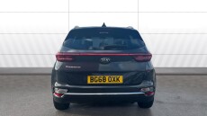 Kia Sportage 1.6 GDi ISG 2 5dr Petrol Estate